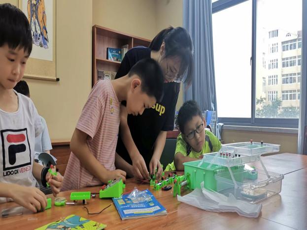 研究生讲解静电纺丝(1)